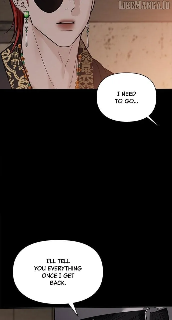 Spirit of the Dead Chapter 39 page 41