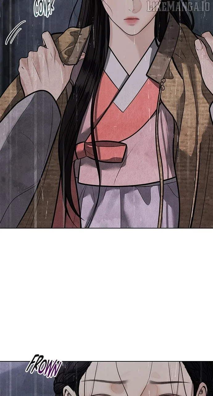 Spirit of the Dead Chapter 41 page 21