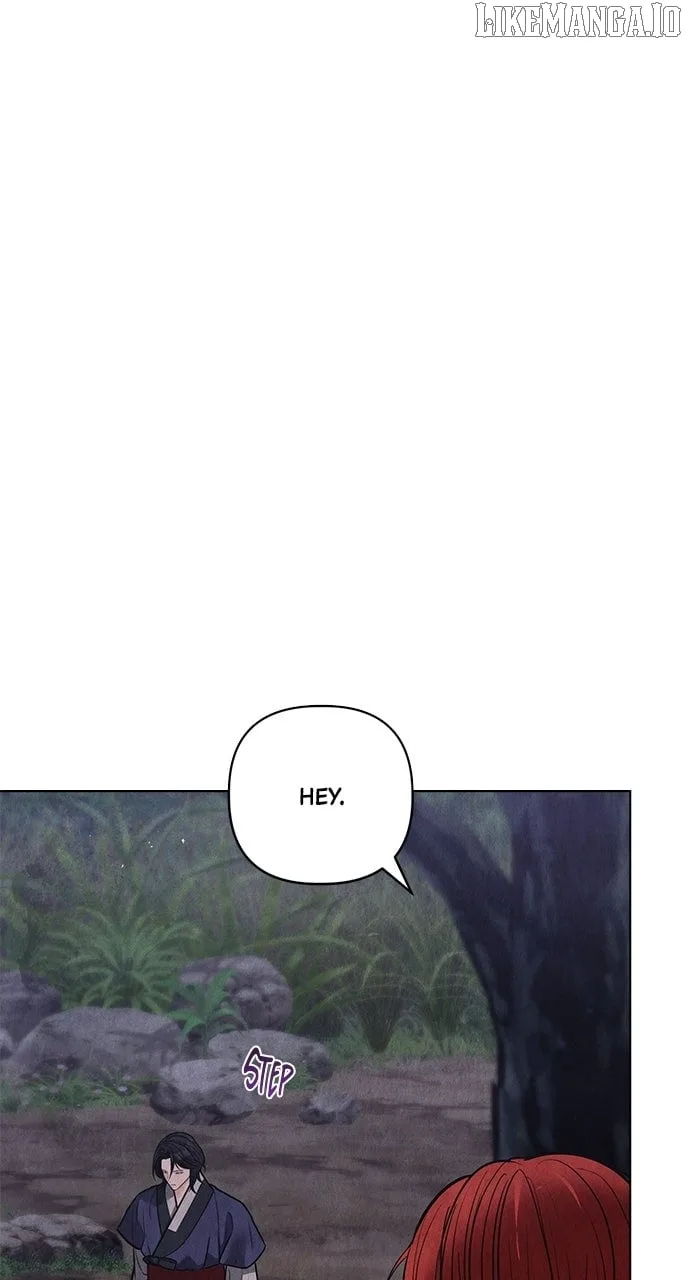 Spirit of the Dead Chapter 41 page 40