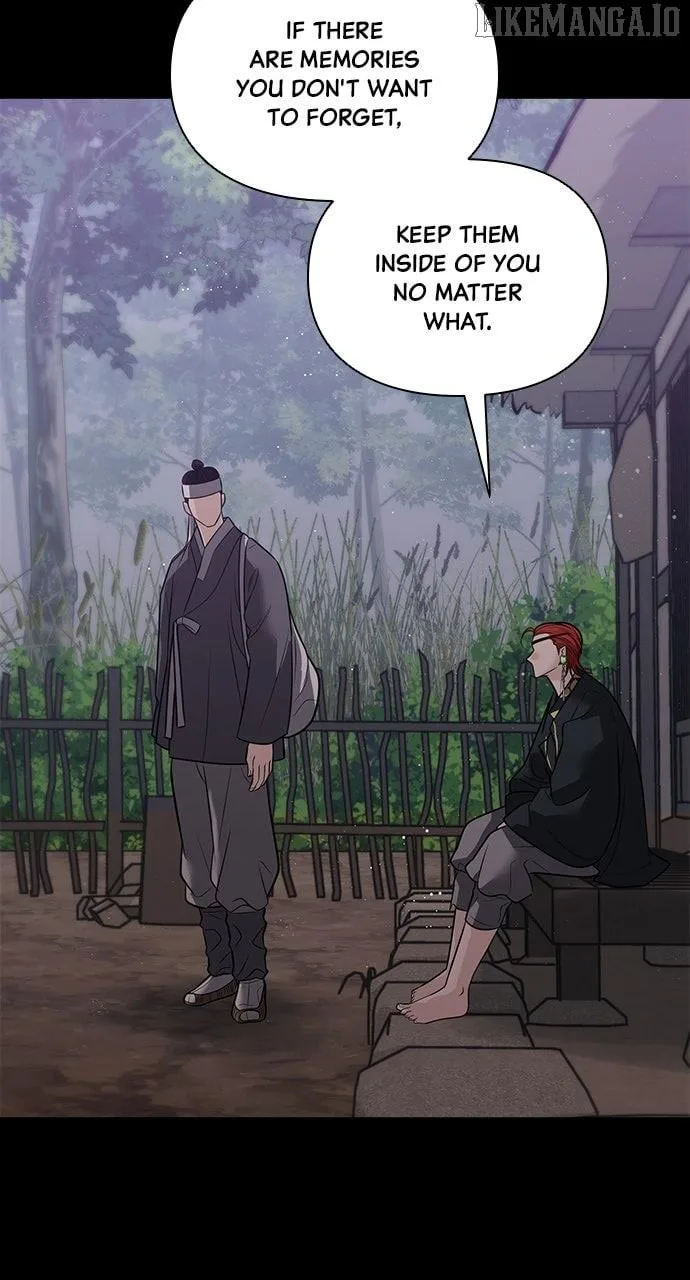 Spirit of the Dead Chapter 39 page 50