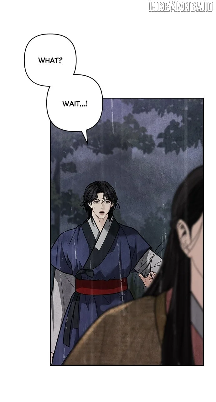 Spirit of the Dead Chapter 41 page 33