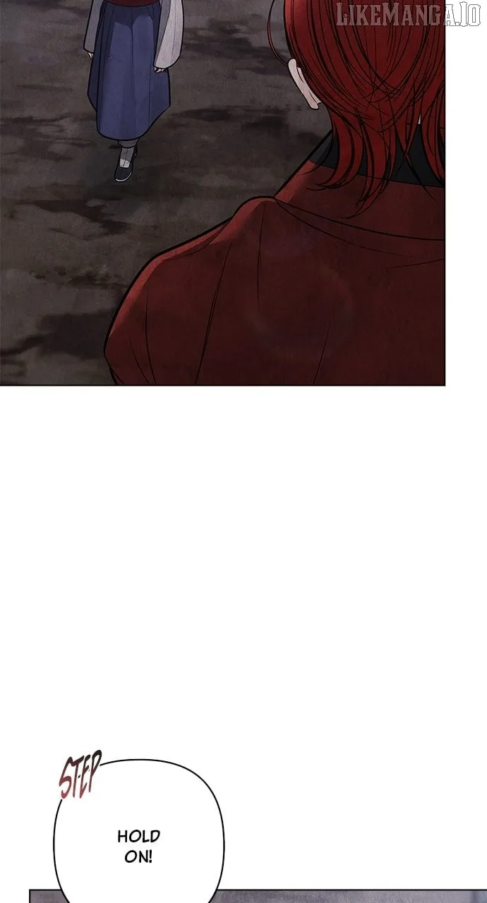 Spirit of the Dead Chapter 41 page 41