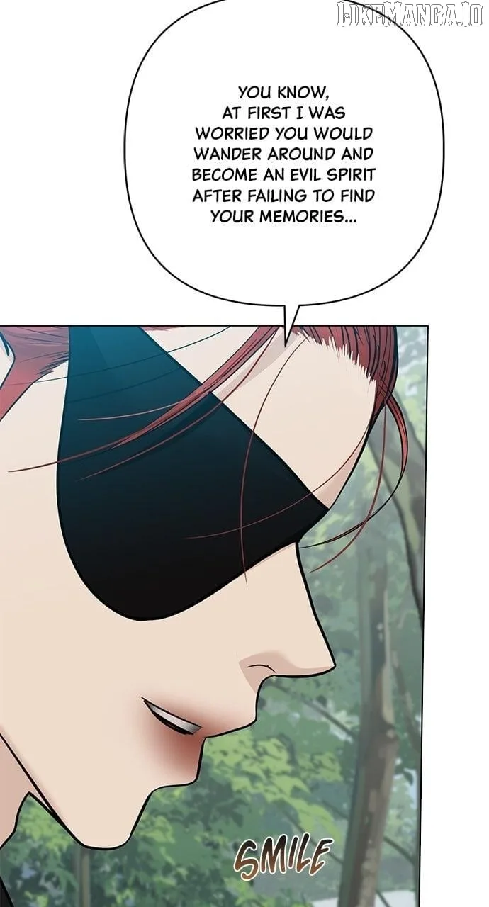 Spirit of the Dead Chapter 39 page 61