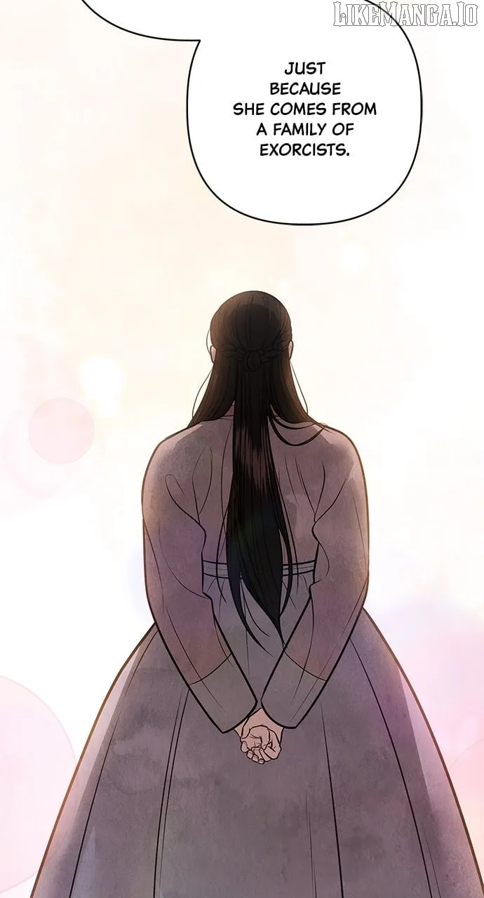 Spirit of the Dead Chapter 41 page 50