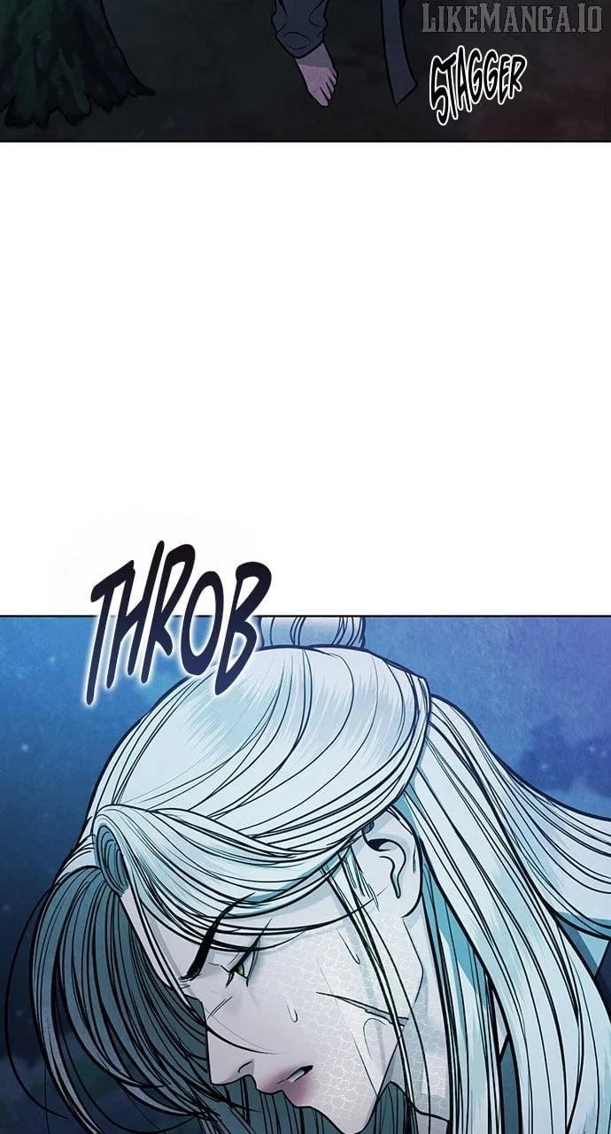 Spirit of the Dead Chapter 43 page 33