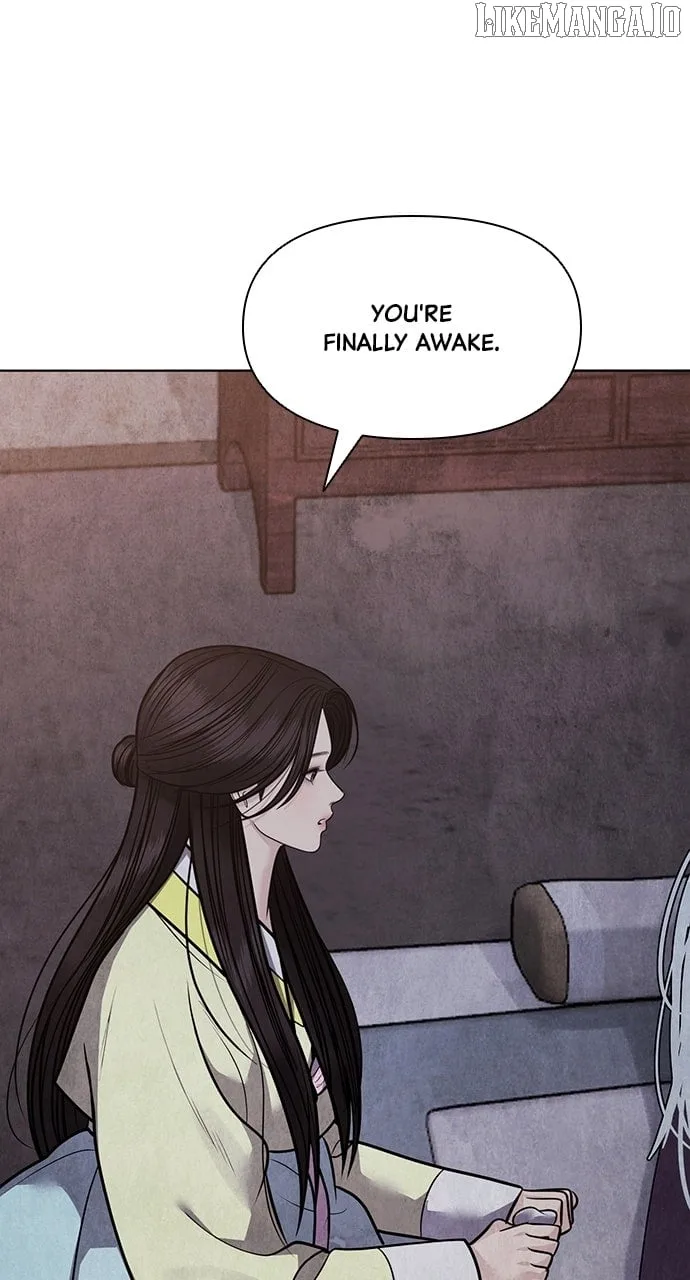 Spirit of the Dead Chapter 43 page 49