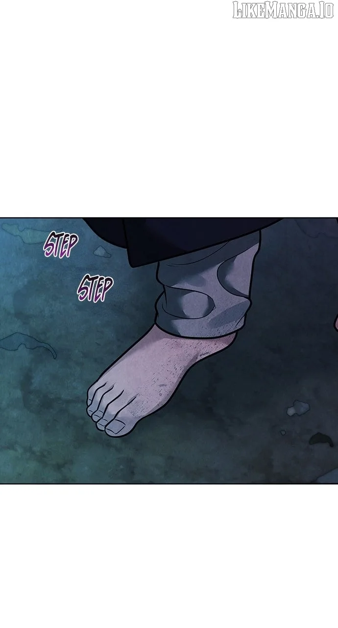 Spirit of the Dead Chapter 43 page 31