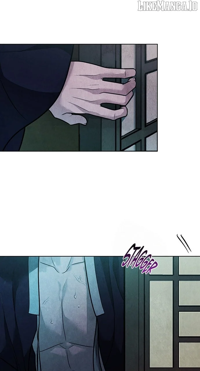 Spirit of the Dead Chapter 43 page 28
