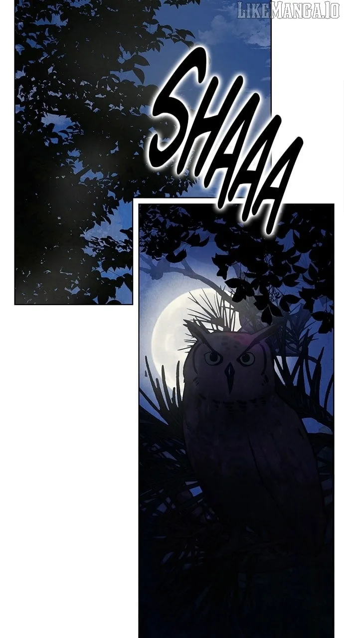 Spirit of the Dead Chapter 43 page 15
