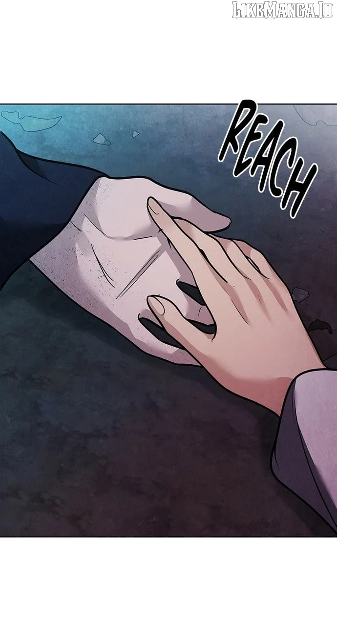 Spirit of the Dead Chapter 43 page 38