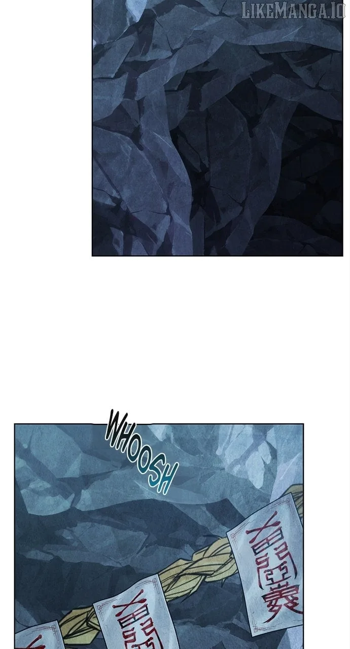 Spirit of the Dead Chapter 42 page 9