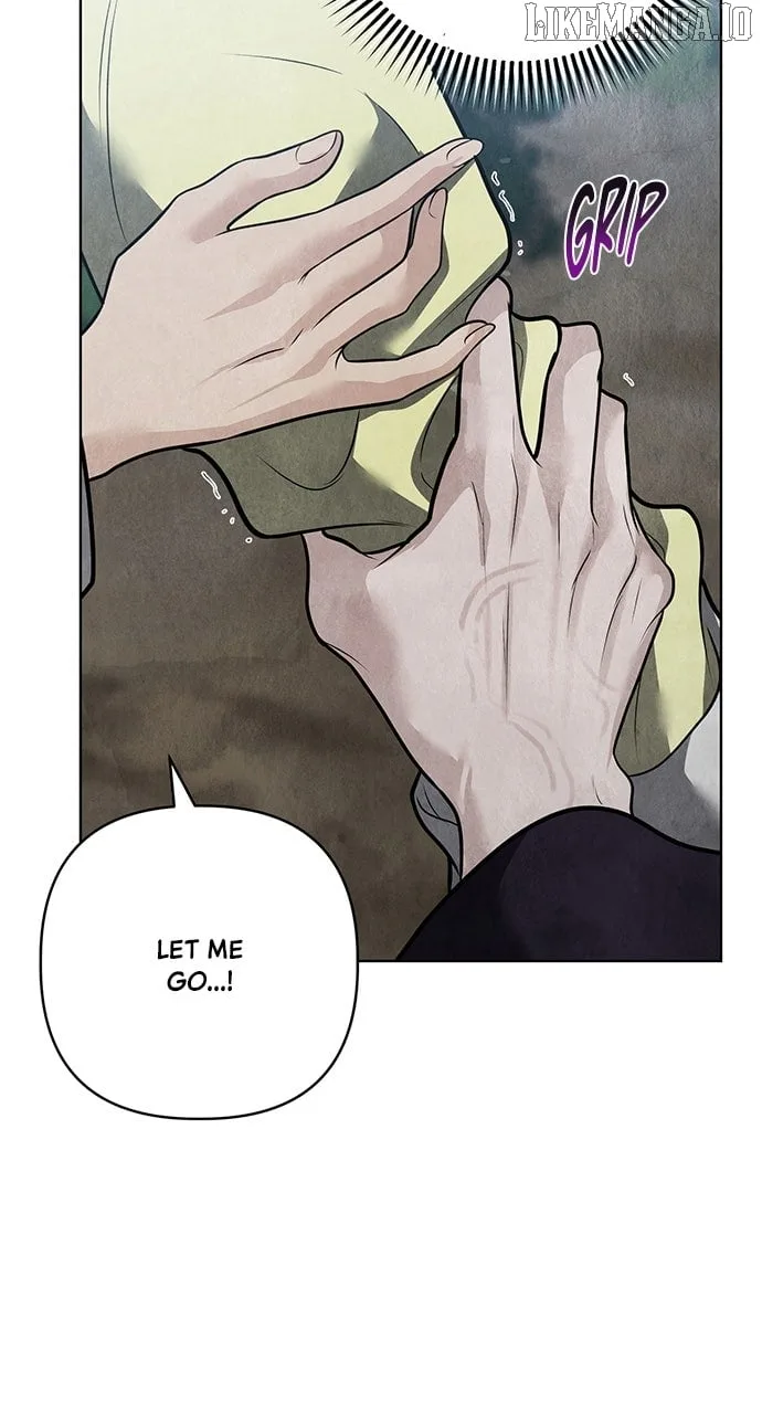 Spirit of the Dead Chapter 44 page 42