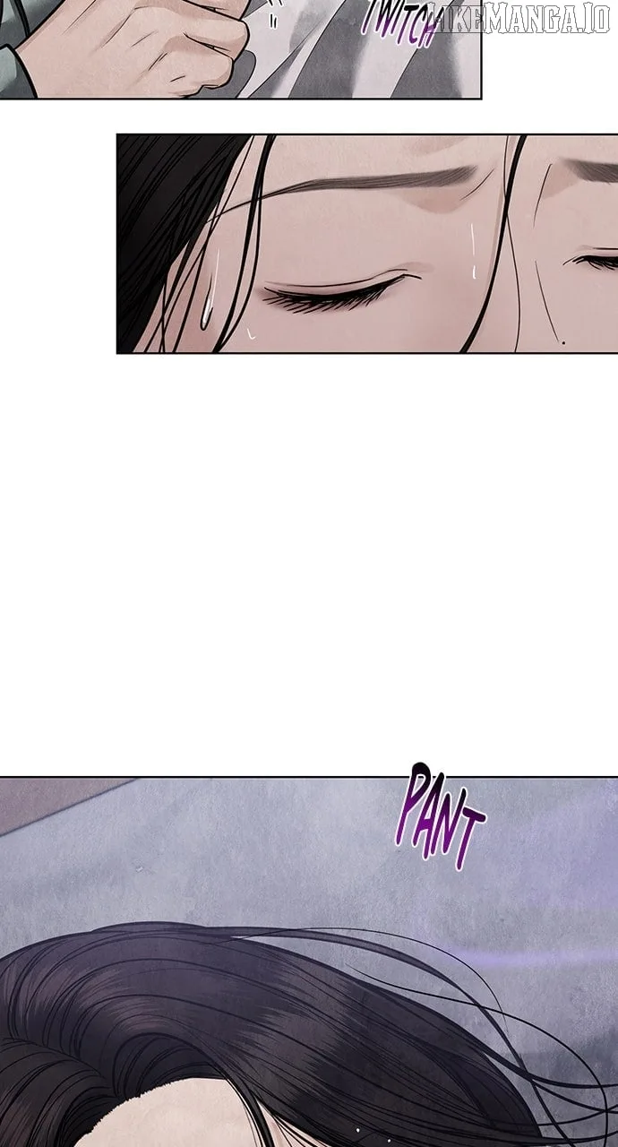Spirit of the Dead Chapter 42 page 4