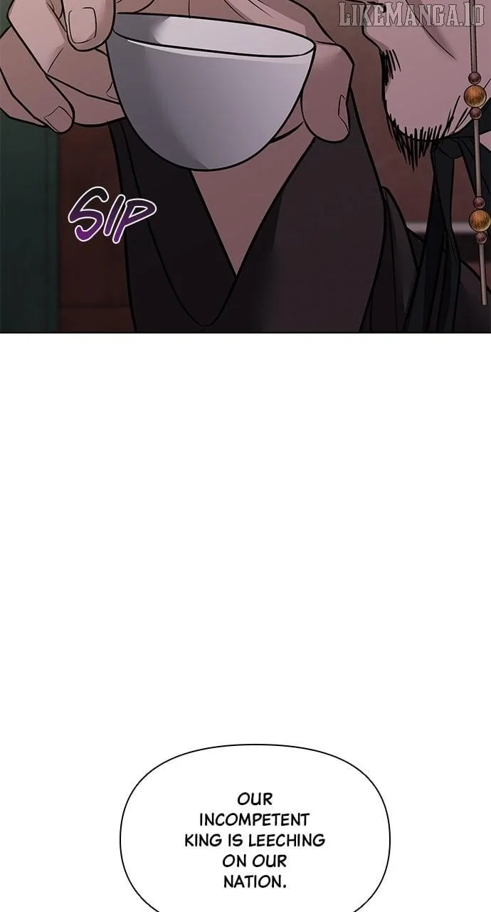 Spirit of the Dead Chapter 39 page 111