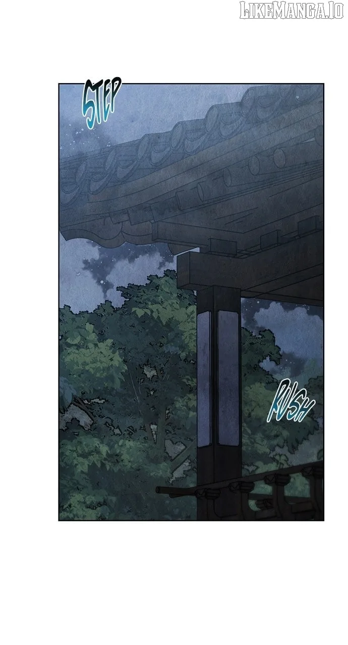 Spirit of the Dead Chapter 44 page 51