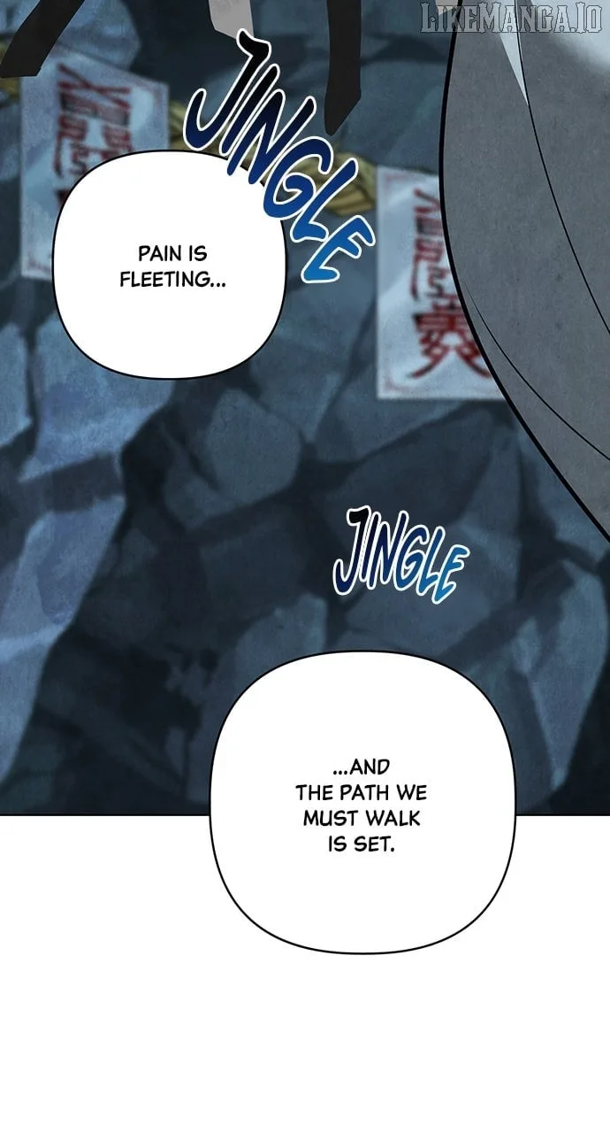 Spirit of the Dead Chapter 42 page 24