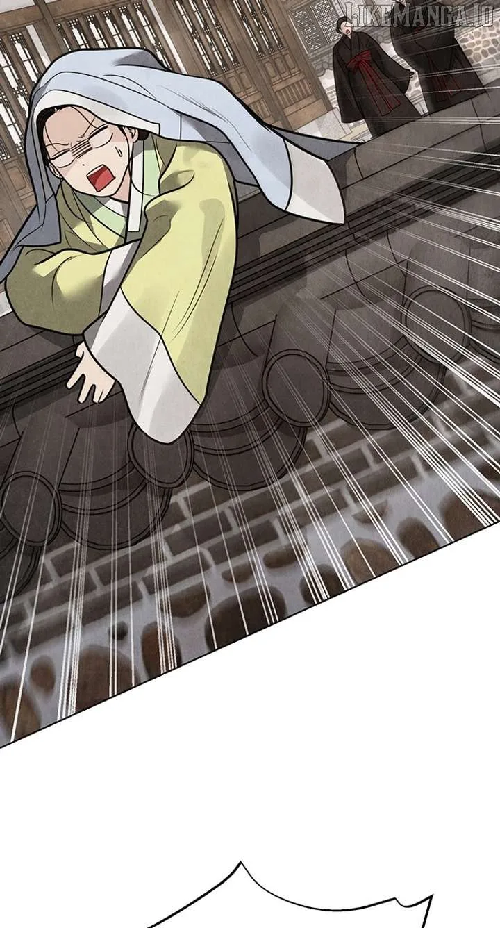 Spirit of the Dead Chapter 47 page 30