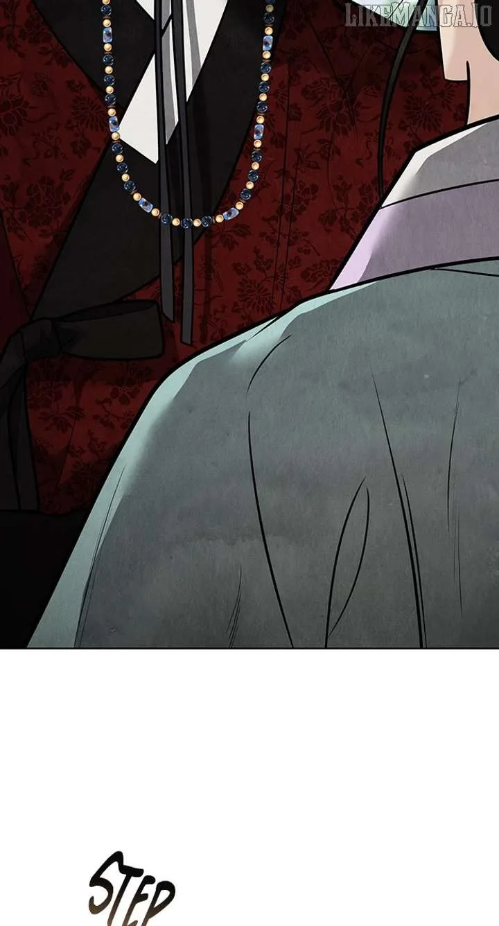 Spirit of the Dead Chapter 47 page 15
