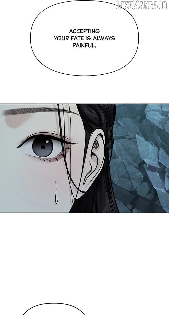 Spirit of the Dead Chapter 42 page 21