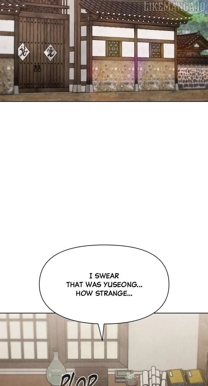Spirit of the Dead Chapter 47 page 19