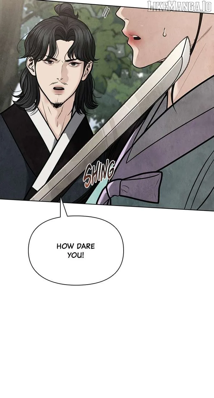 Spirit of the Dead Chapter 47 page 12