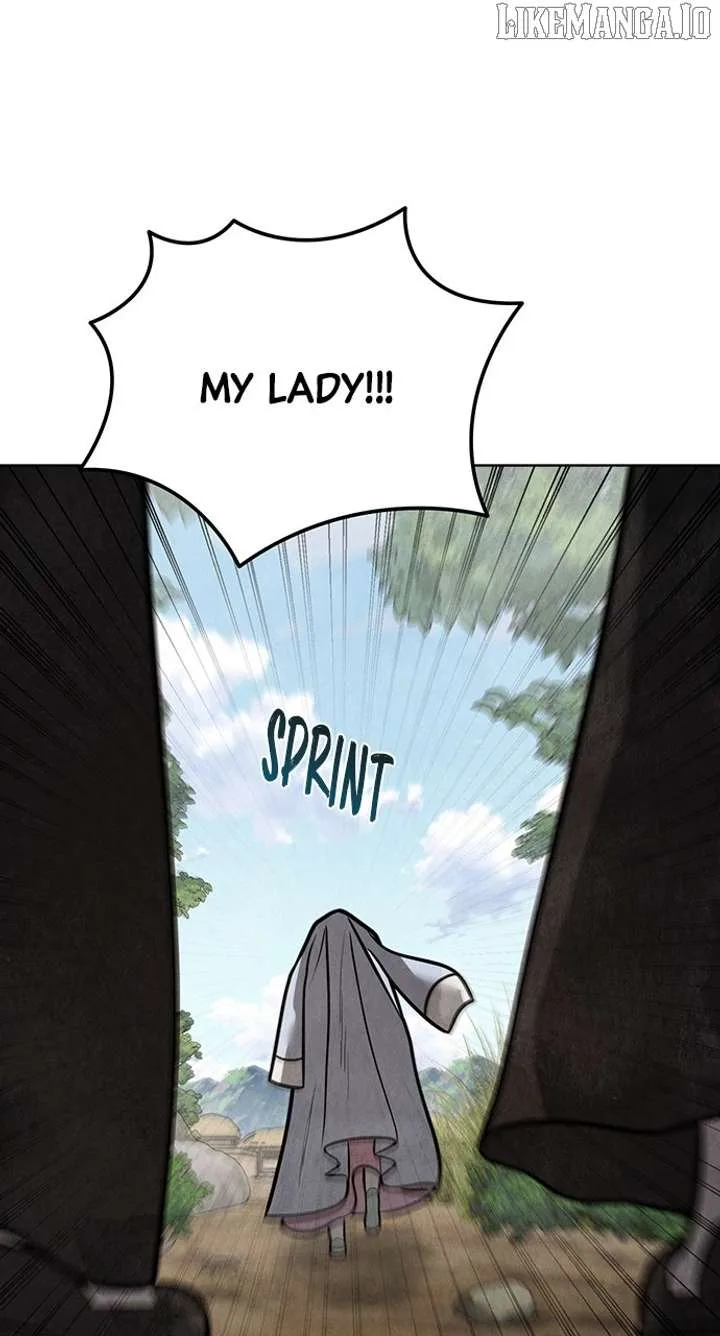 Spirit of the Dead Chapter 47 page 32