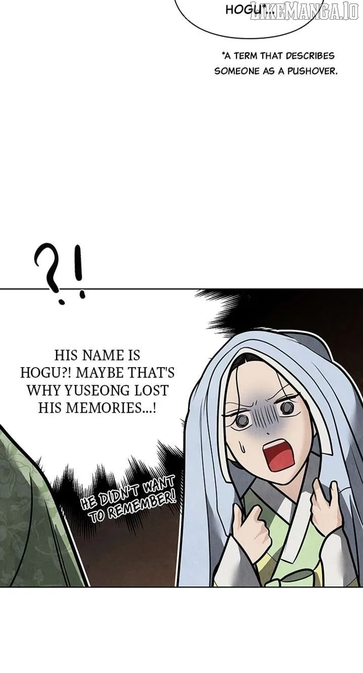 Spirit of the Dead Chapter 47 page 76