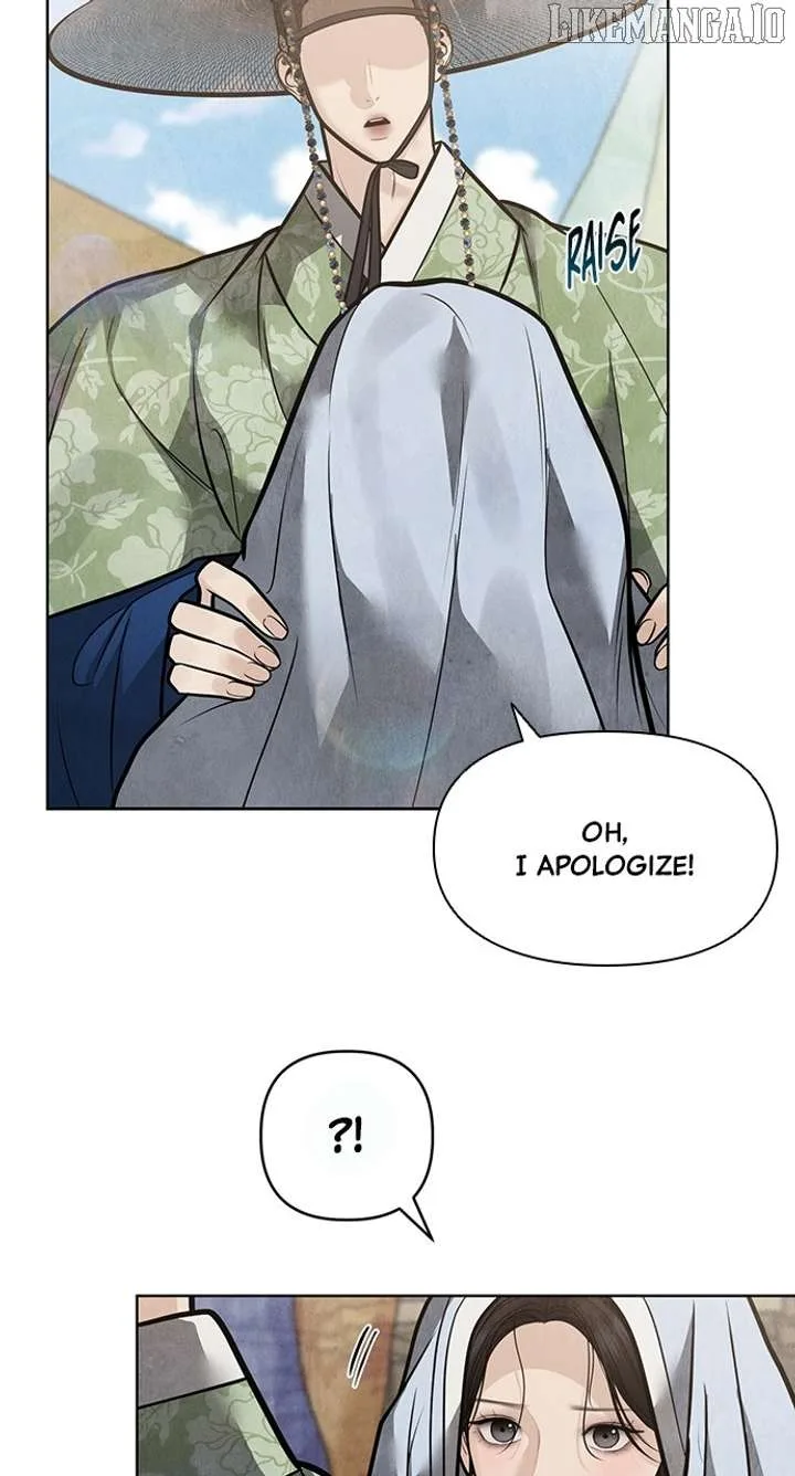 Spirit of the Dead Chapter 47 page 56