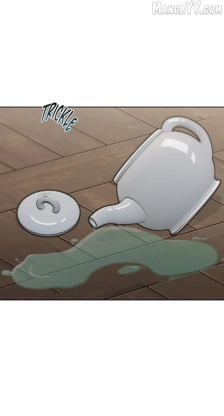 Spirit of the Dead Chapter 49 page 26