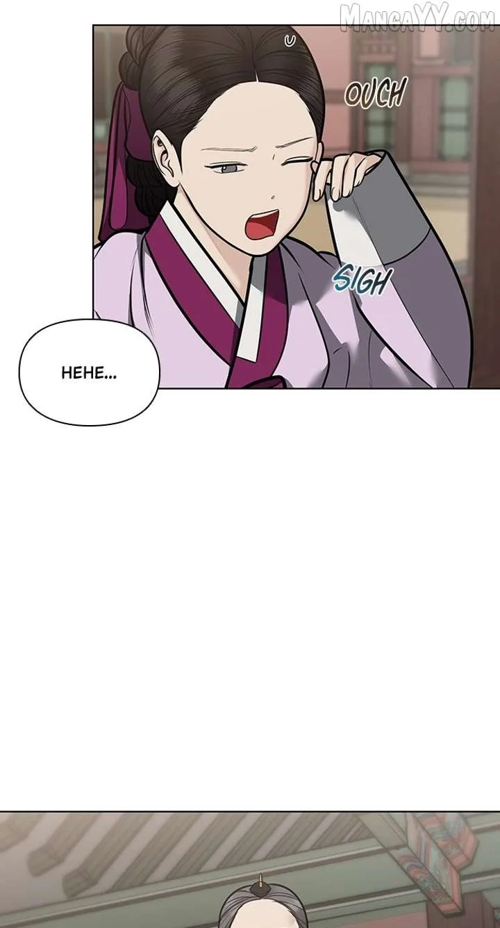 Spirit of the Dead Chapter 49 page 27