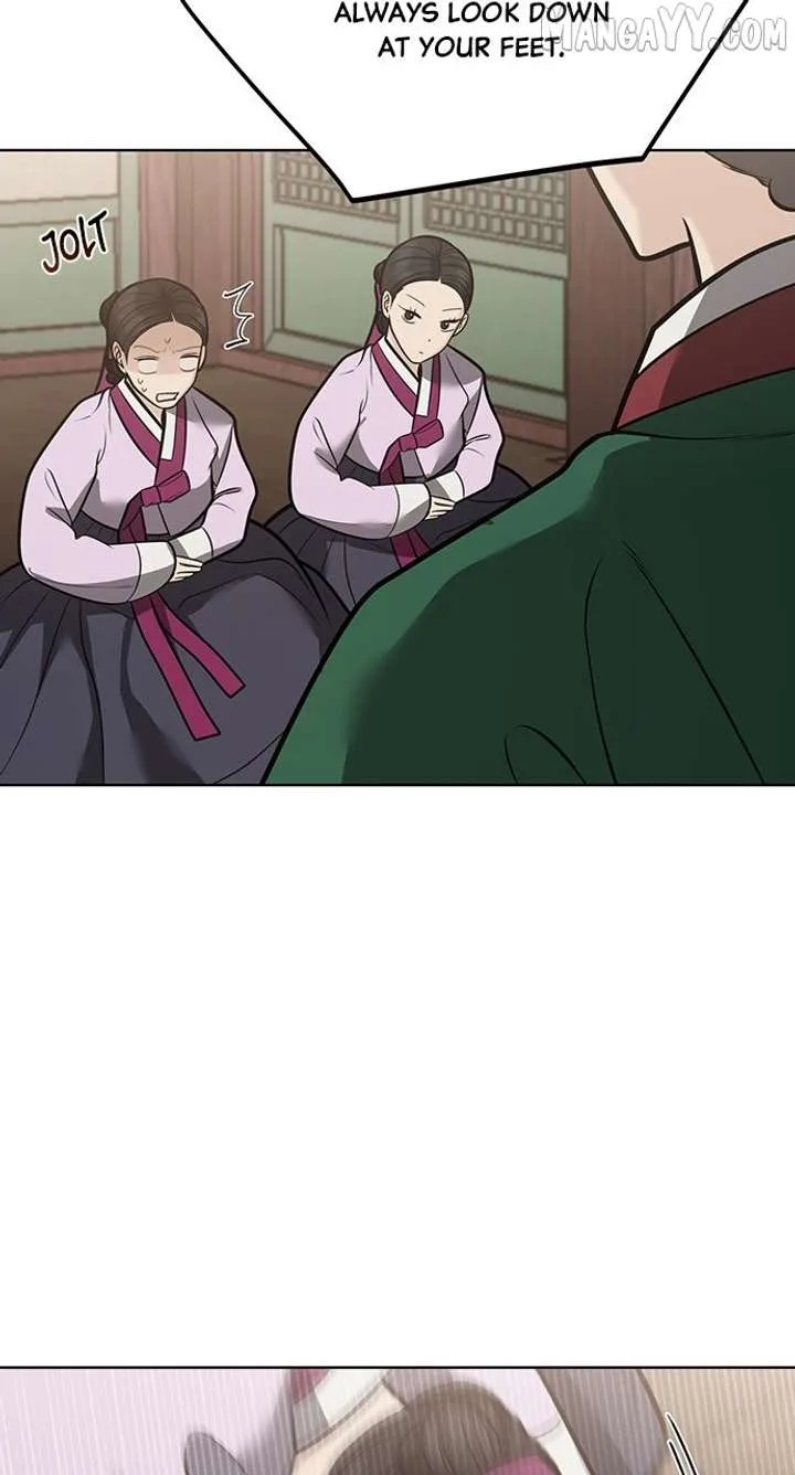 Spirit of the Dead Chapter 49 page 19