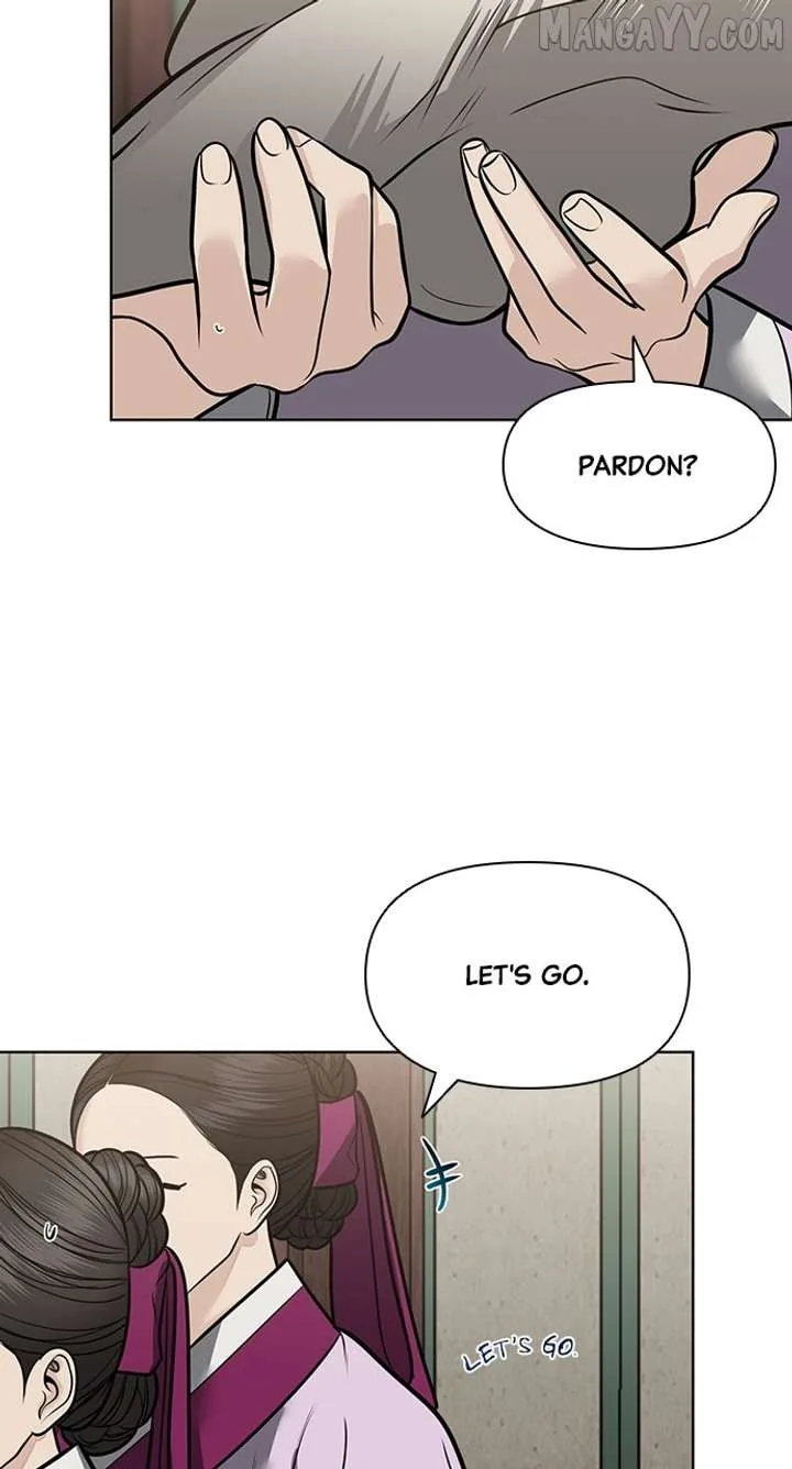 Spirit of the Dead Chapter 49 page 50