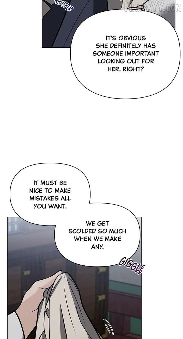 Spirit of the Dead Chapter 49 page 41