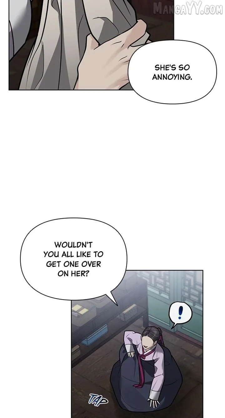 Spirit of the Dead Chapter 49 page 42