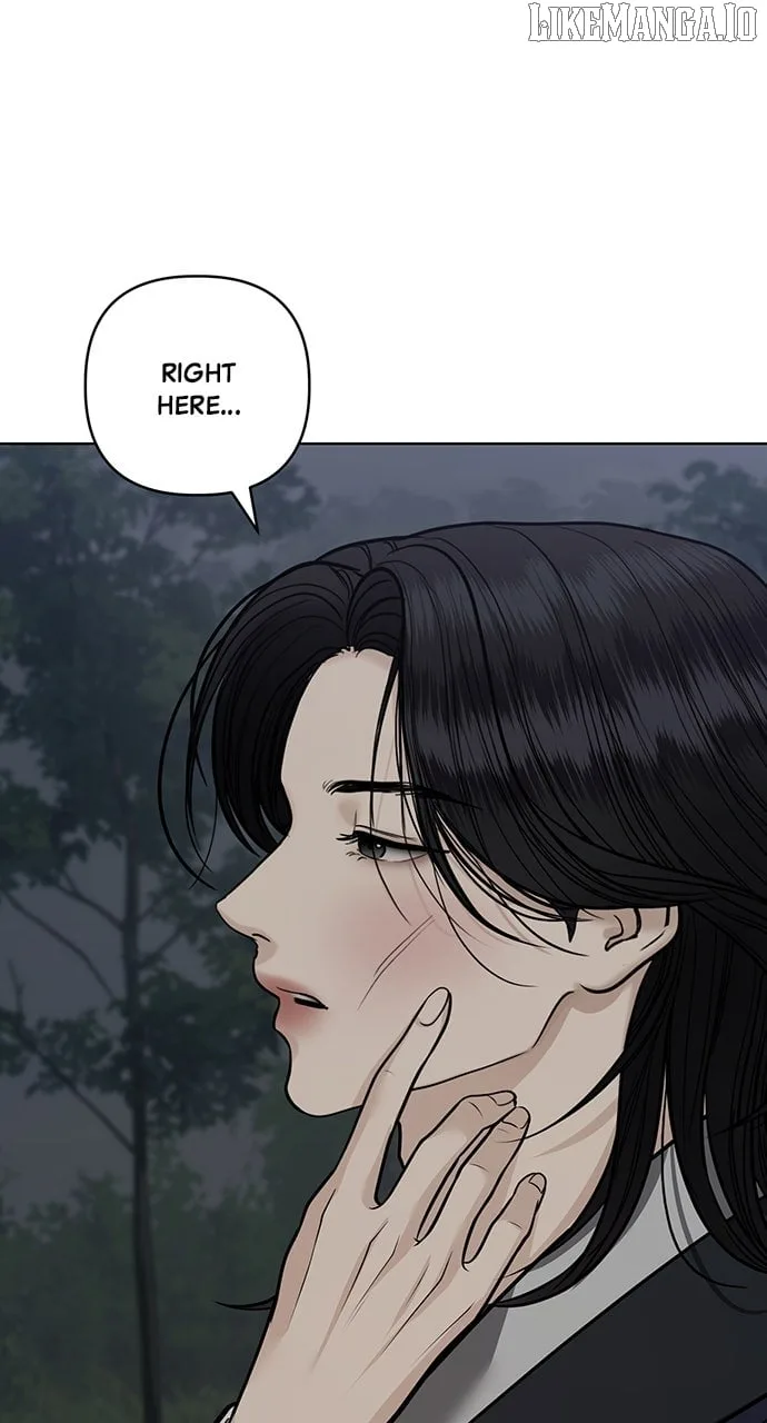 Spirit of the Dead Chapter 42 page 71