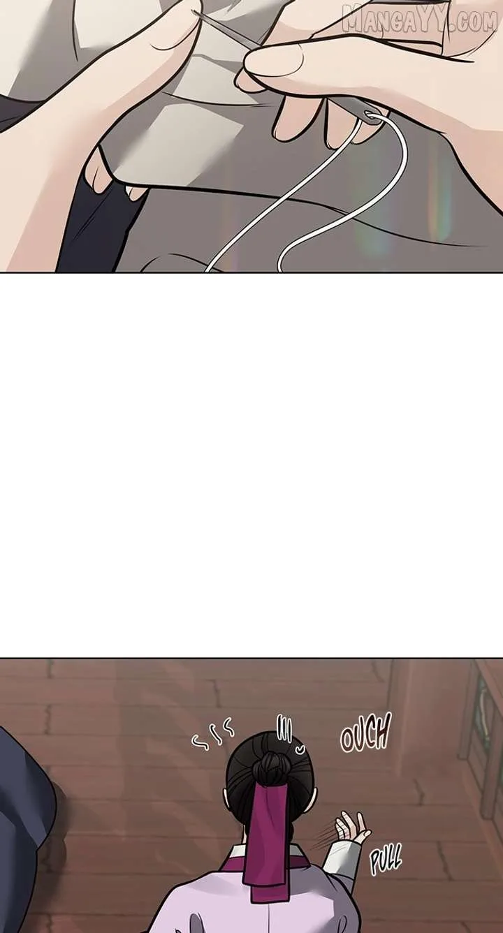 Spirit of the Dead Chapter 49 page 32