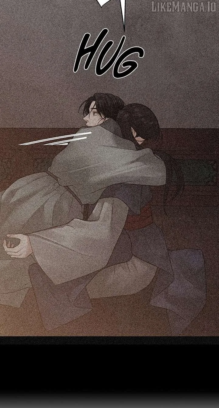 Spirit of the Dead Chapter 48 page 6