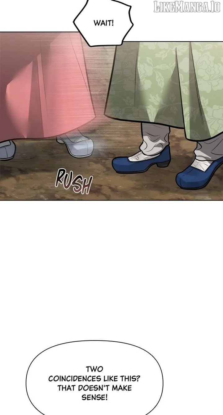 Spirit of the Dead Chapter 48 page 18