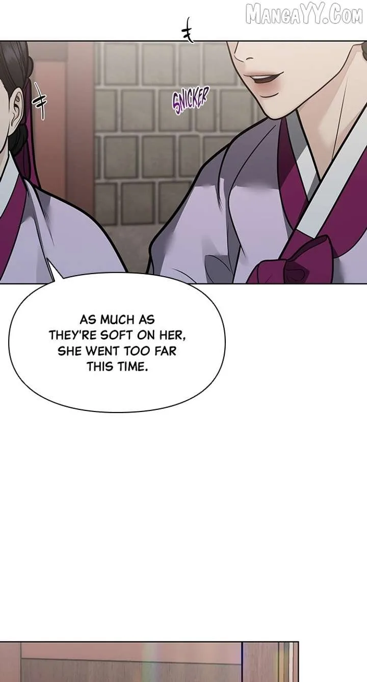 Spirit of the Dead Chapter 50 page 31