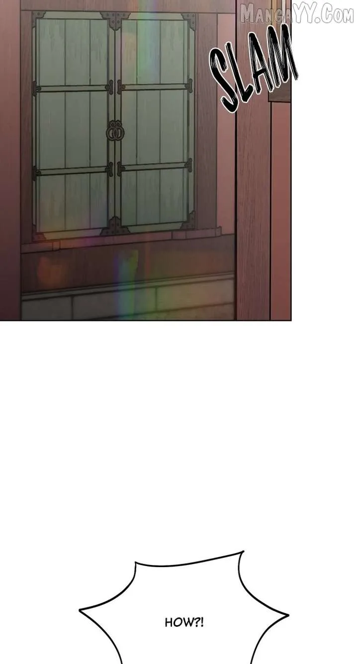 Spirit of the Dead Chapter 50 page 32