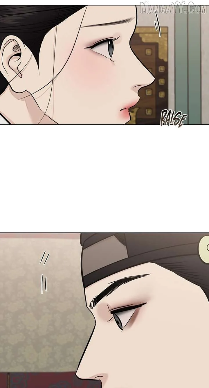 Spirit of the Dead Chapter 50 page 15