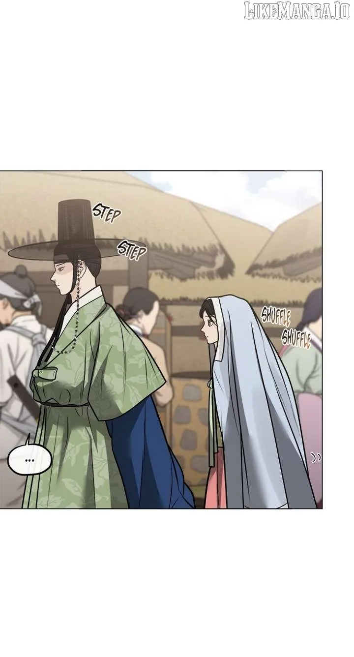 Spirit of the Dead Chapter 48 page 29