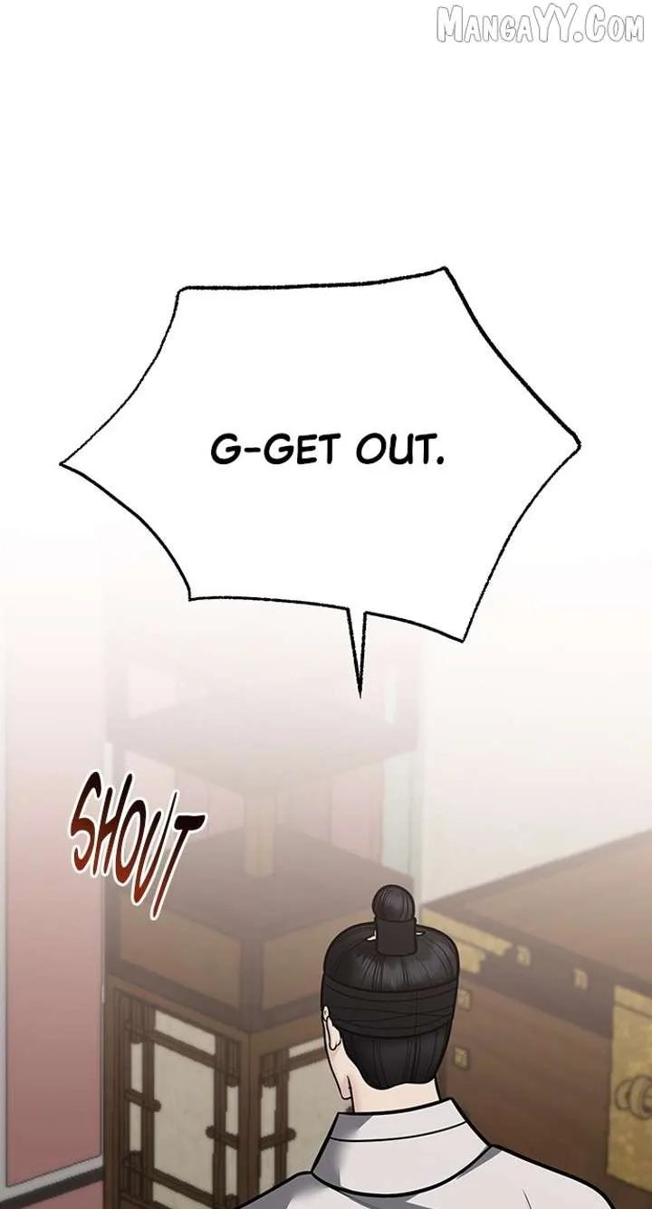 Spirit of the Dead Chapter 50 page 21