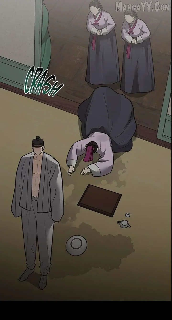 Spirit of the Dead Chapter 50 page 71
