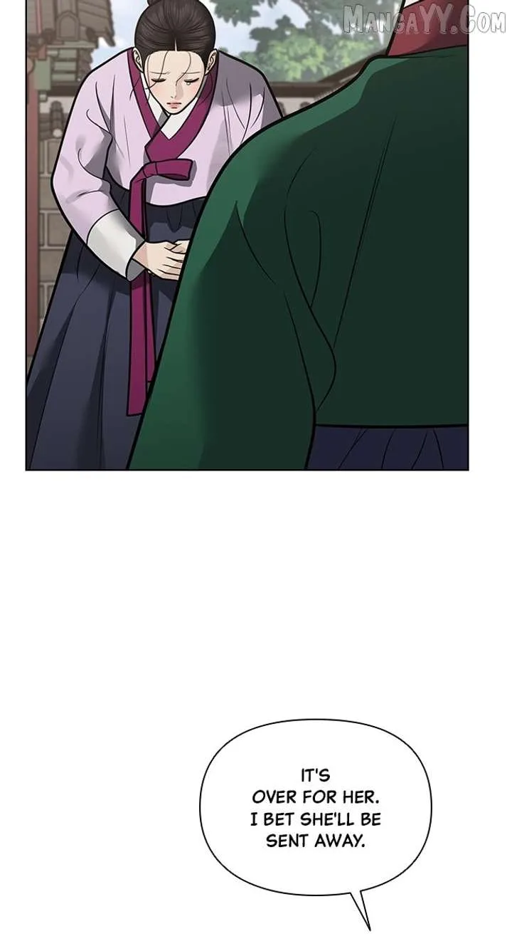 Spirit of the Dead Chapter 50 page 30