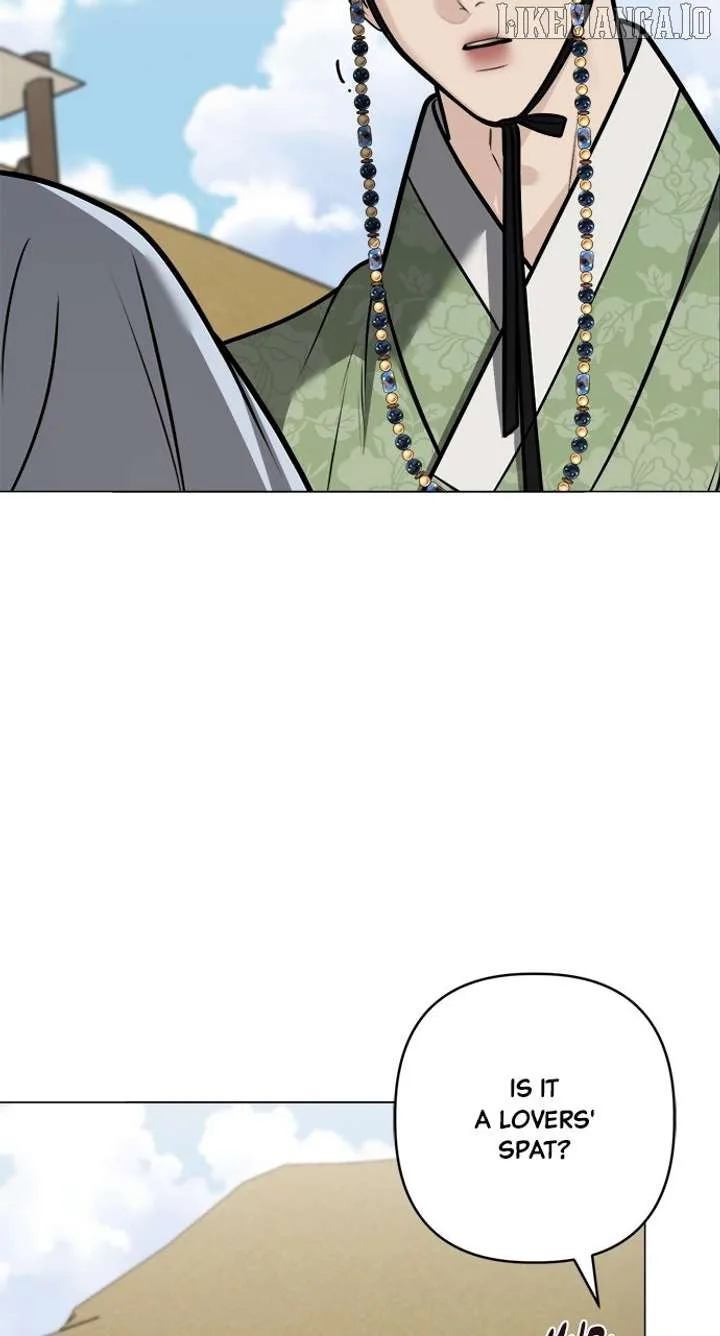 Spirit of the Dead Chapter 48 page 23