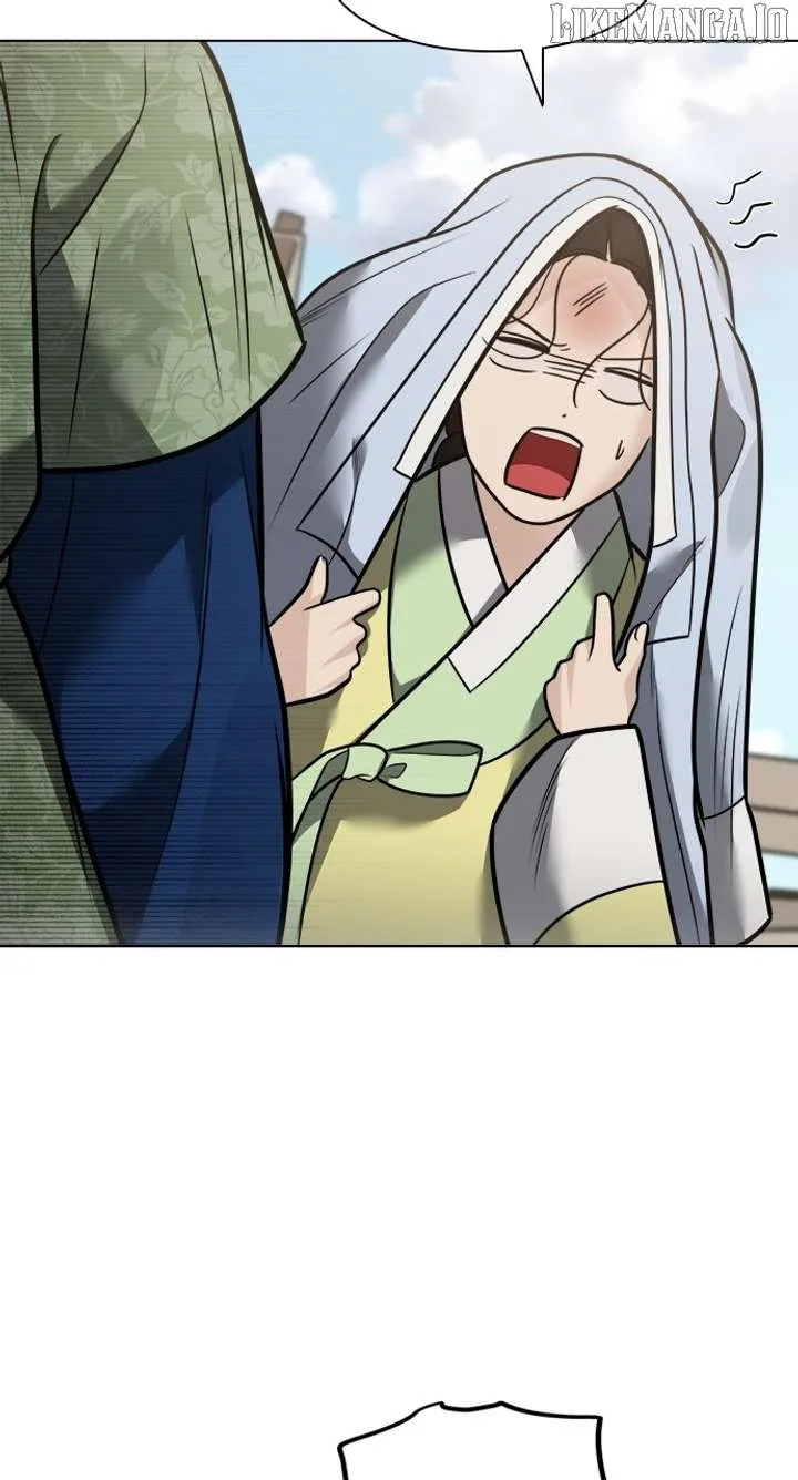 Spirit of the Dead Chapter 48 page 35