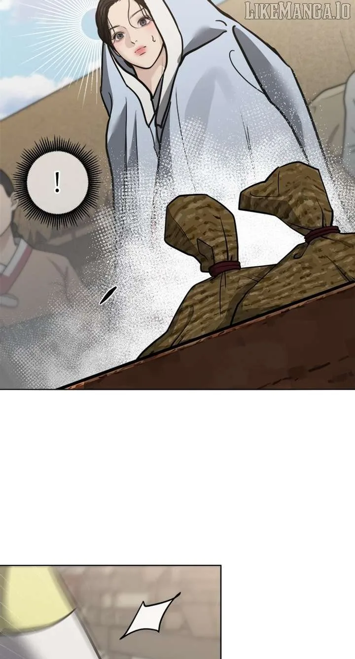 Spirit of the Dead Chapter 48 page 42