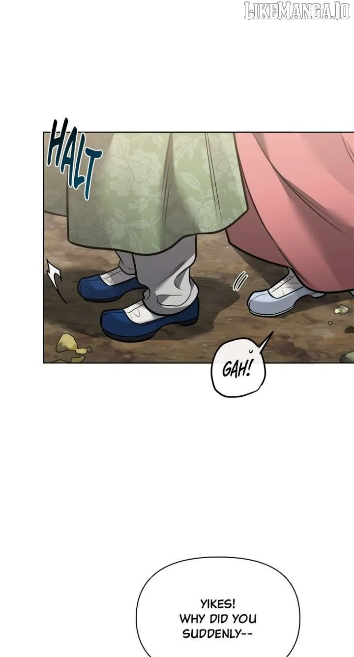 Spirit of the Dead Chapter 48 page 34