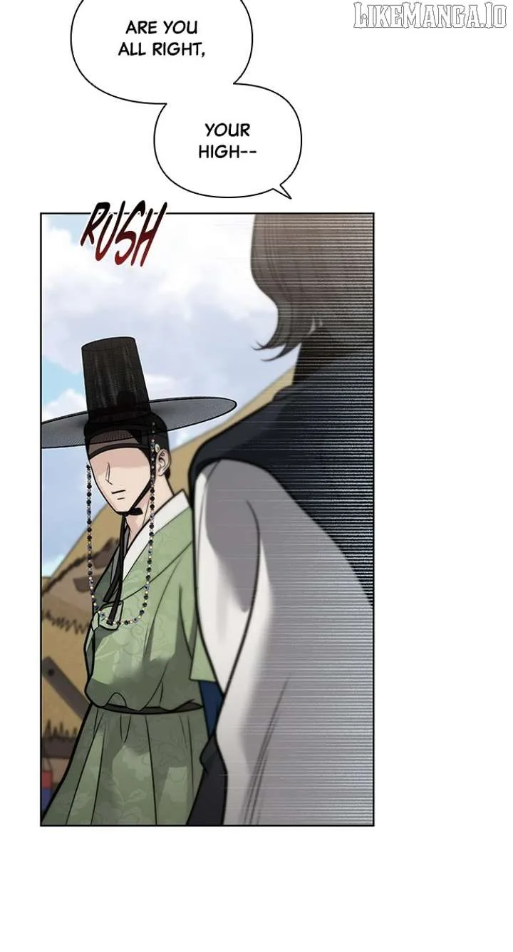 Spirit of the Dead Chapter 48 page 52